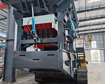 圓錐式移動站廠家