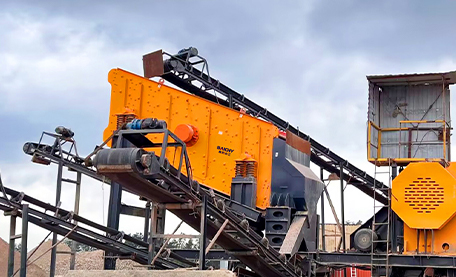 圓振動(dòng)篩參數(shù)