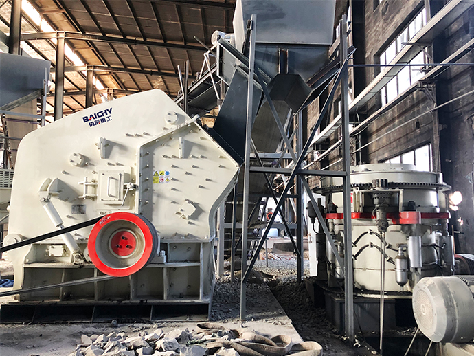 大理石生產(chǎn)線