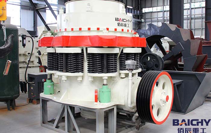 反擊破破和圓錐破怎么選擇？