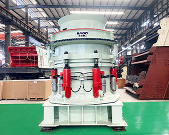 圓錐式移動站參數(shù)