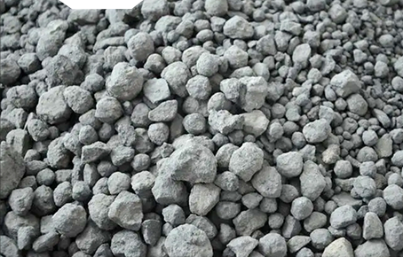 水泥熟料