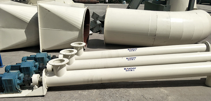 螺旋輸送機(jī)