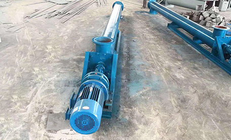 螺旋輸送機(jī)價(jià)格