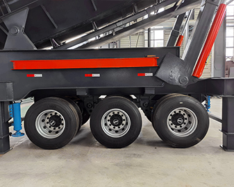 反擊式輪胎移動(dòng)站價(jià)格