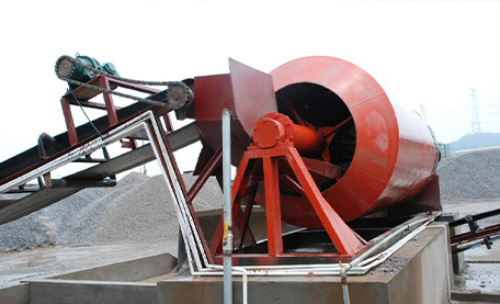 洗石機(jī)參數(shù)