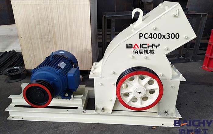 錘式破碎機(jī)和反擊式破碎機(jī)有什么區(qū)別？