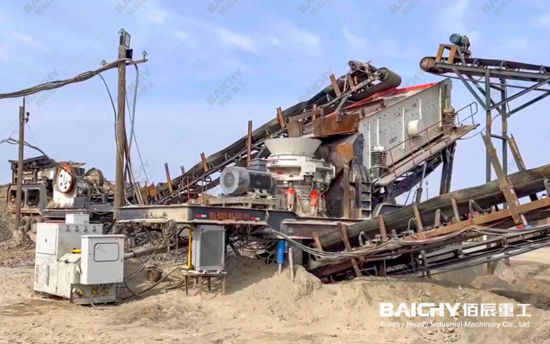 移動破碎站是什么？為什么越來越受歡迎？?