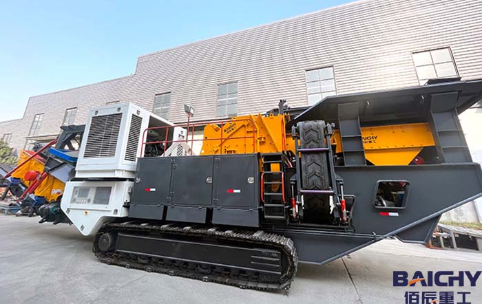 怎么找到適合您需求的破碎機(jī)？