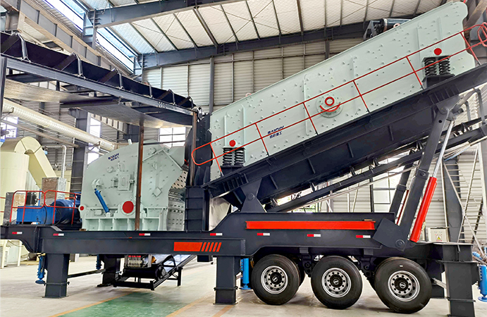 反擊式輪胎移動(dòng)站型號(hào)