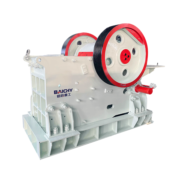 顎式破碎機(jī)優(yōu)勢(shì)圖