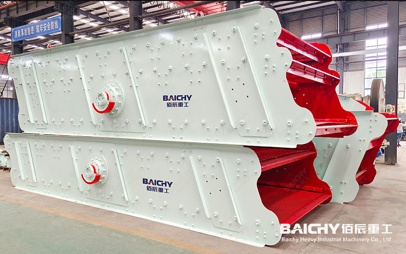 3YK2460圓振動(dòng)篩技術(shù)報(bào)價(jià)