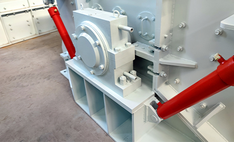 可逆反擊錘破參數(shù)