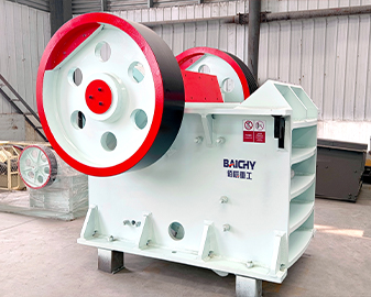 顎破式輪胎移動(dòng)站參數(shù)