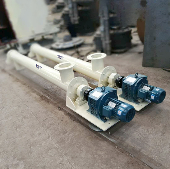 螺旋輸送機(jī)