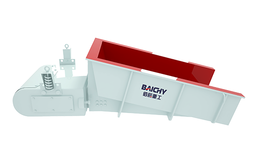 電磁振動給料機(jī)