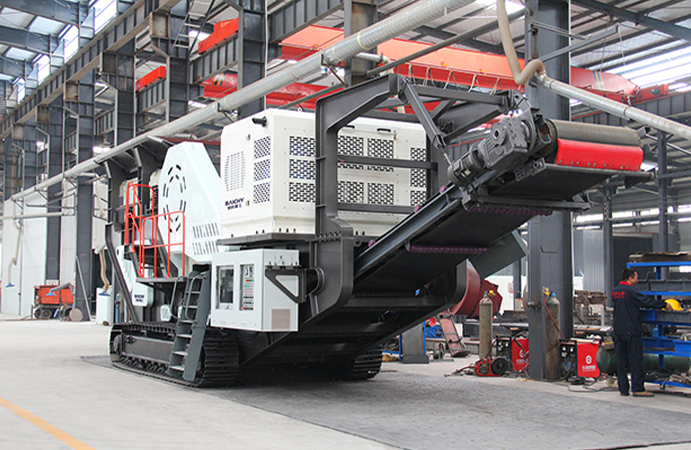 顎破移動(dòng)站型號(hào)