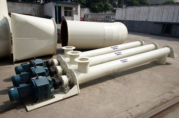 螺旋輸送機(jī)型號(hào)