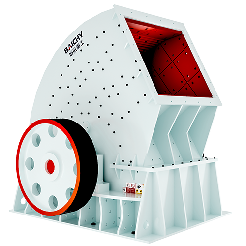 PCZ重型錘式破碎機(jī)