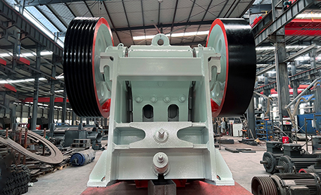 顎式破碎機(jī)價格