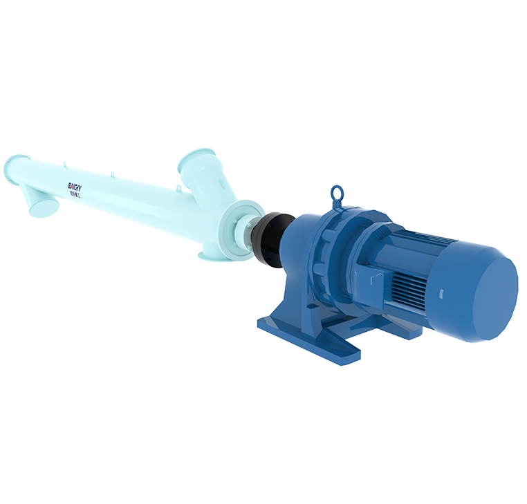 螺旋輸送機(jī)